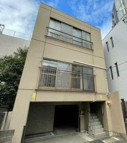 宮城県仙台市青葉区一番町１丁目 賃貸一戸建て