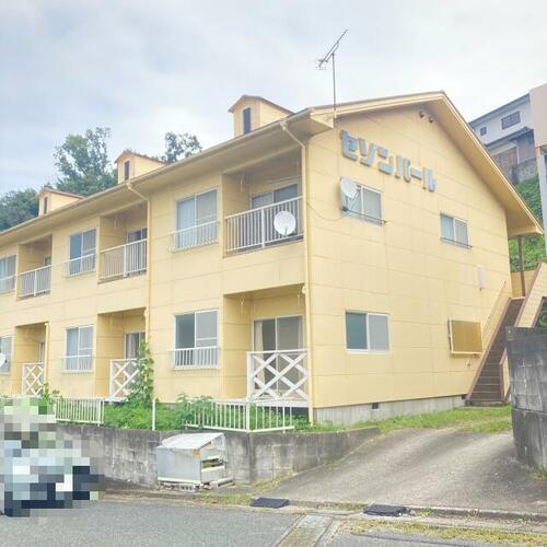 茨城県北茨城市平潟町 賃貸アパート