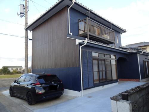 香川県高松市川島東町 2階建 築44年9ヶ月