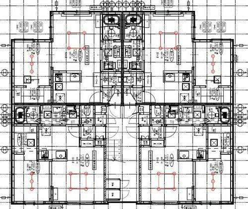 北海道旭川市大町一条３丁目 賃貸アパート