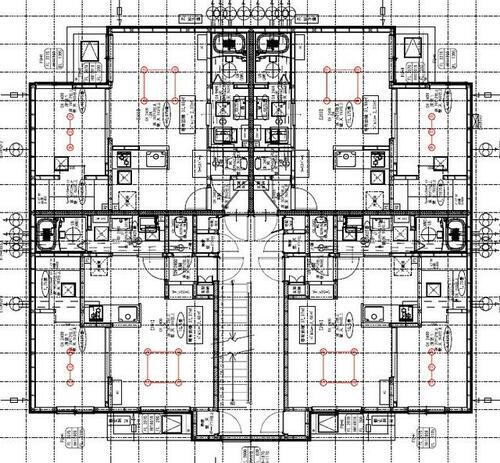 北海道旭川市大町一条３丁目 賃貸アパート