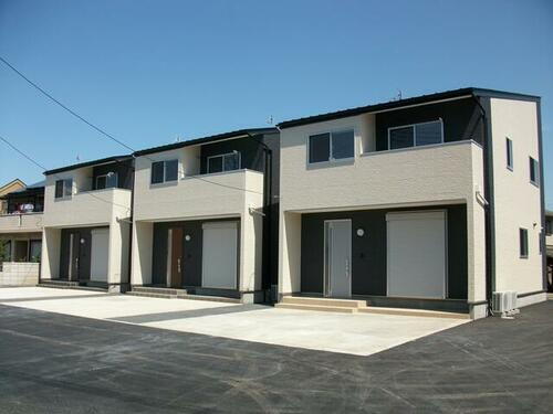 群馬県太田市鳥山中町 賃貸一戸建て