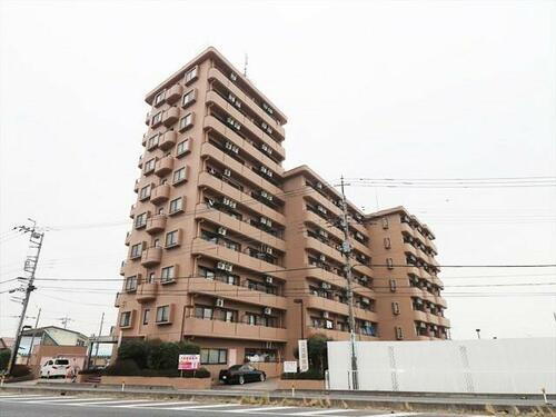 埼玉県久喜市久喜北２丁目 賃貸マンション