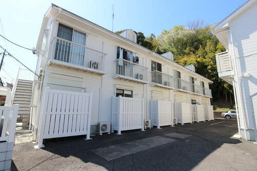 東京都町田市真光寺町 築35年10ヶ月 2階建