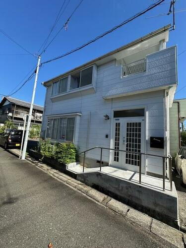 静岡県静岡市清水区日立町 賃貸一戸建て