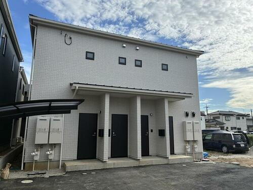 千葉県市川市宮久保３丁目 賃貸アパート