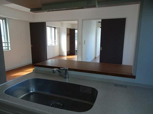 神奈川県横浜市神奈川区青木町 賃貸マンション