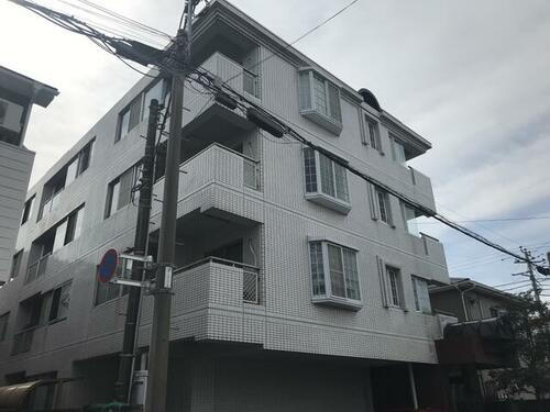 千葉県市原市白金町４丁目 賃貸マンション