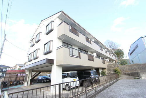 千葉県我孫子市つくし野１丁目 賃貸マンション