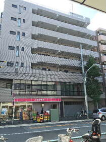 ライプワン目白 目白駅 1DK 賃貸(賃貸マンション・アパート)