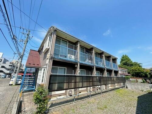 宮城県仙台市宮城野区小田原２丁目 賃貸アパート