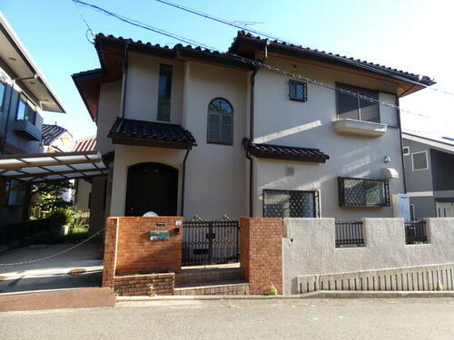 御影山手４丁目貸家