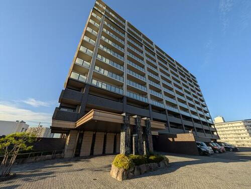 オーヴィジョン青山グランテラス