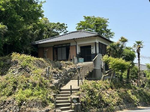 若松区新大谷町貸家