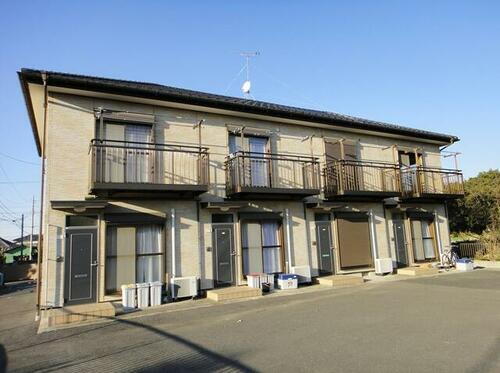 グリーンハイツ平塚神前