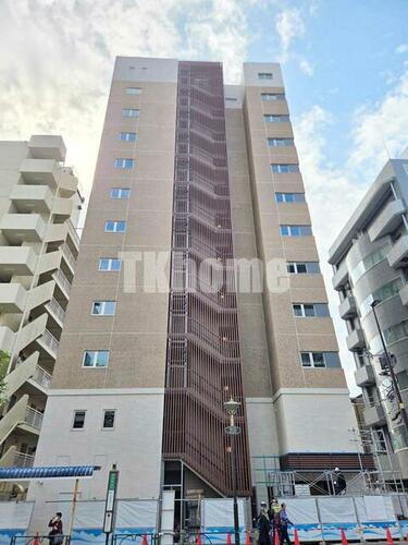 ＶＩＳＴＡ西早稲田