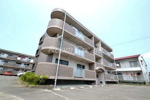 徳島県徳島市川内町榎瀬 賃貸マンション