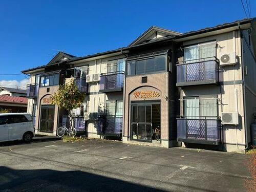 岩手県滝沢市巣子 賃貸アパート