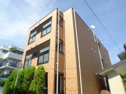 兵庫県神戸市東灘区御影郡家１丁目 3階建 築23年4ヶ月