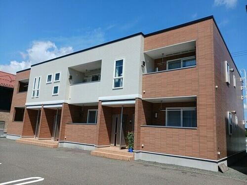 岩手県北上市柳原町５丁目 賃貸アパート