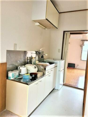 千葉県勝浦市墨名 賃貸アパート