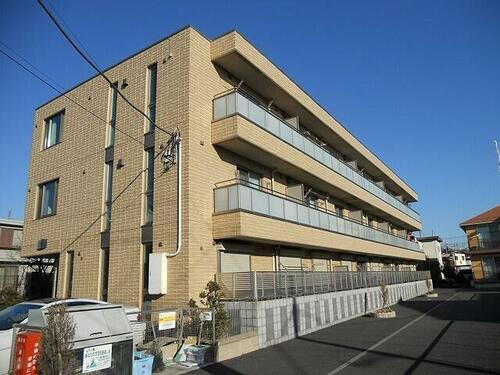 神奈川県藤沢市辻堂太平台１丁目 賃貸マンション