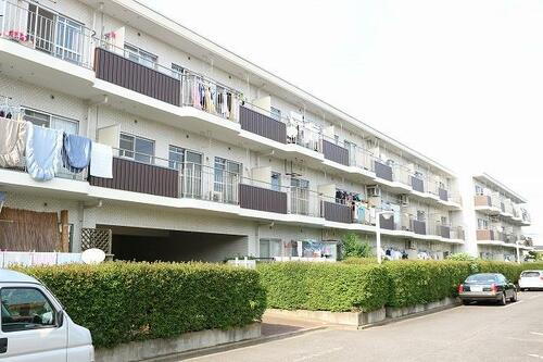 東京都杉並区井草３丁目 賃貸マンション