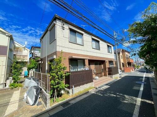 シャーメゾンラルゴ