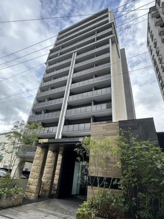 福岡県福岡市博多区石城町 14階建 築2年10ヶ月