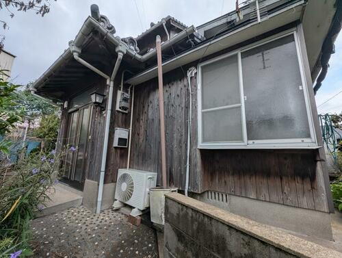 長崎市城栄町戸建