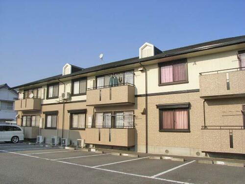 徳島県鳴門市里浦町里浦字小高塚 賃貸アパート