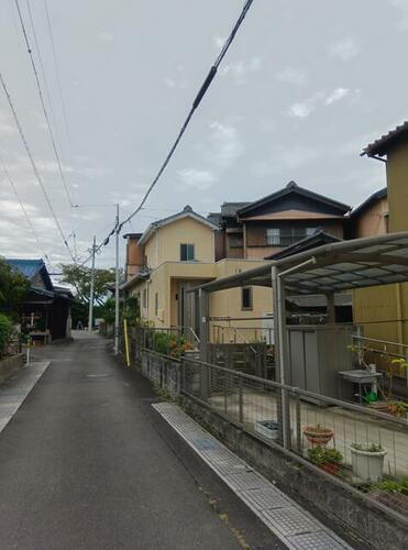 三重県三重郡川越町大字高松 賃貸一戸建て