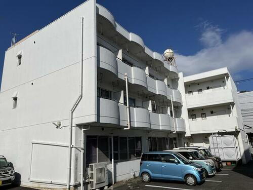 静岡県三島市寿町 賃貸マンション