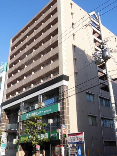 サンロード・スクエア・ショウワ