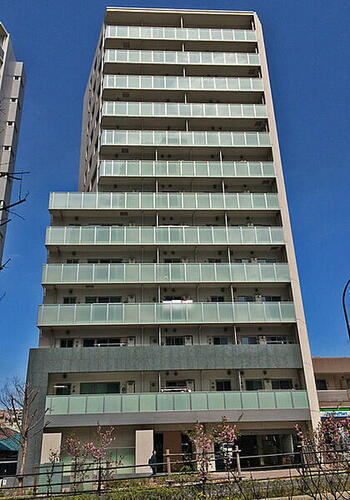 パークリュクス西新宿