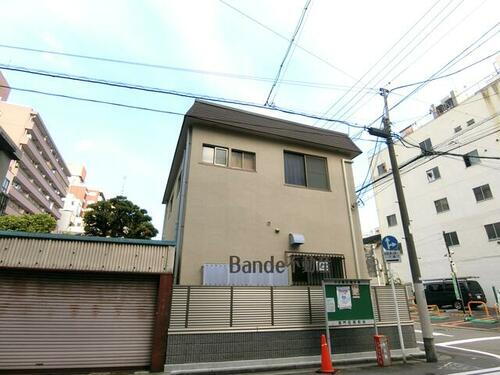 東京都台東区雷門１丁目 賃貸一戸建て