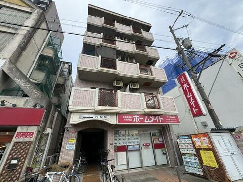 イルソーレ四条畷