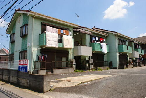 シャリエユウセイⅠ