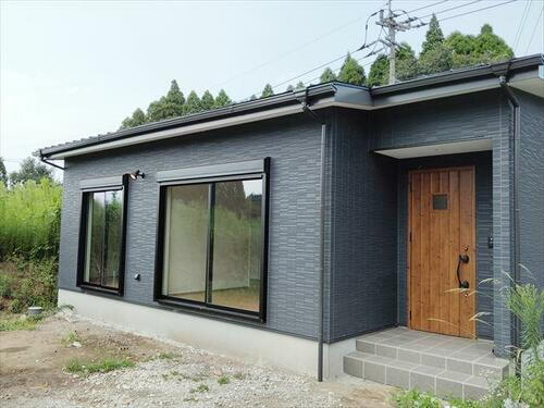 宮崎県宮崎市清武町今泉甲 平屋建て 築1年未満