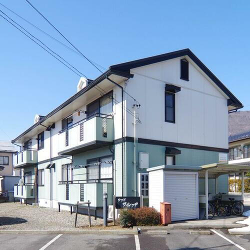 ウッド・ヴィレッヂ