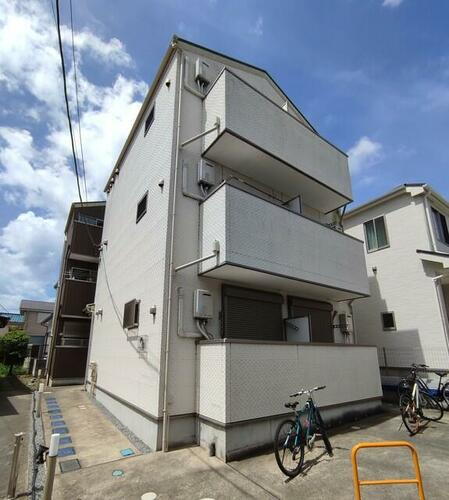 Ｐｒｅｃｉｏｕｓ　Ｅａｒｔｈ　稲毛区稲毛