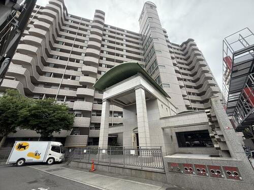 広島県東広島市西条御条町 築30年3ヶ月 15階建