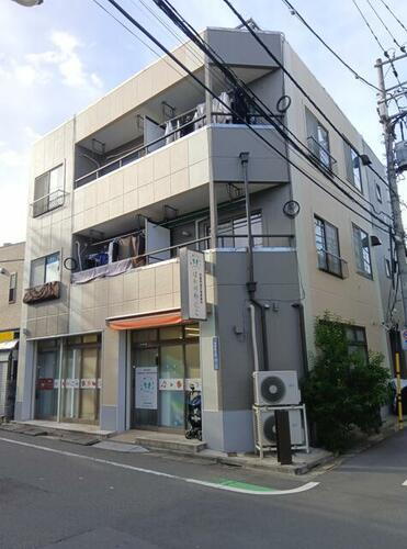 マンションベアーズ