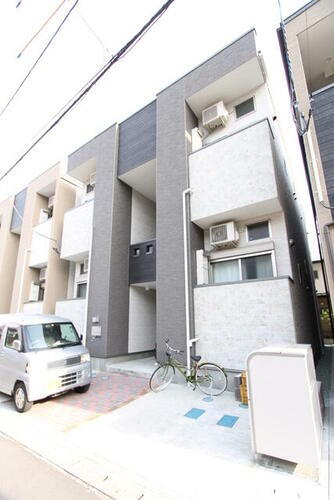 宮城県仙台市若林区大和町５丁目 2階建 築8年9ヶ月
