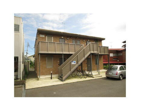 神奈川県足柄上郡松田町松田惣領 2階建 築18年10ヶ月