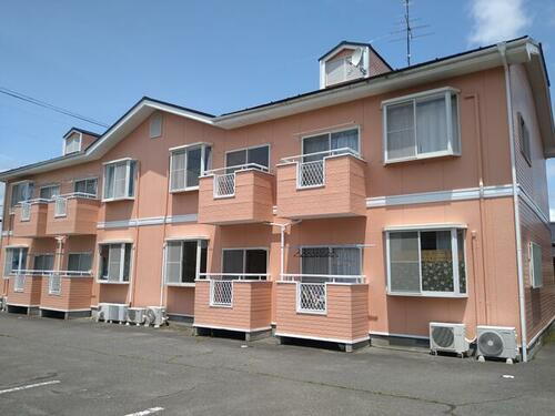 宮城県黒川郡大和町吉岡字天皇寺 2階建 築35年1ヶ月