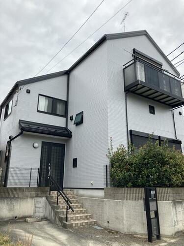 東京都府中市四谷１丁目 2階建 築22年10ヶ月