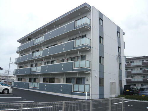 ブルーローズⅡ