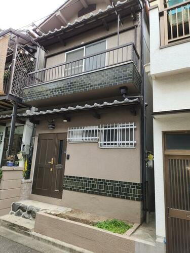 西区境川２丁目戸建