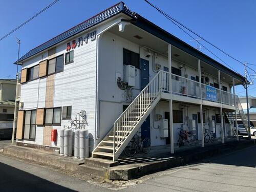 宮城県大崎市古川前田町 築40年4ヶ月 2階建